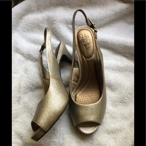 ❤️❤️❤️Life stride - Picture 2 of 5